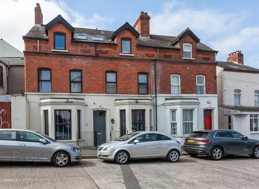 Flat C, 2 Surrey Street, Belfast, BT9 7FS photo