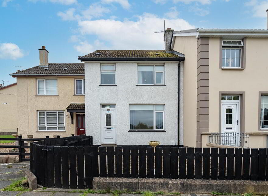 75 Lisnafin Park, Strabane, BT82 9DG