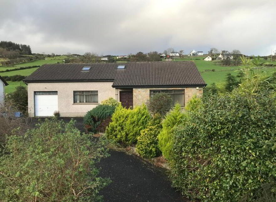 67 Glendun Road, Cushendun, Ballymena, BT44 0PZ photo