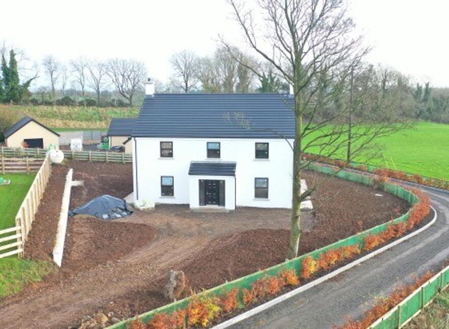 39a Ballymacilcurr Road, Maghera, BT46 5HR photo