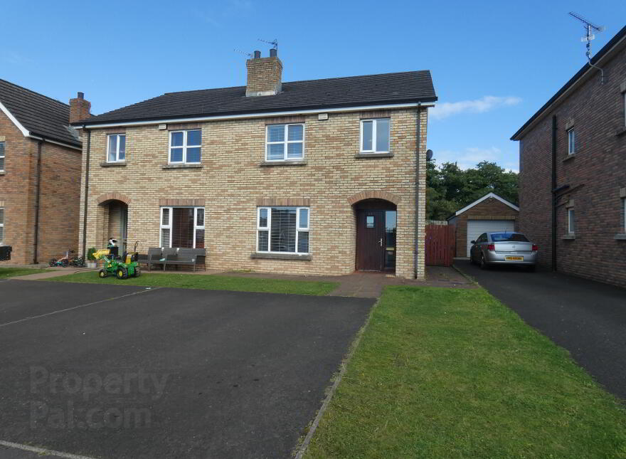 27 Ashlea Drive, Ballymoney, BT53 7BY photo