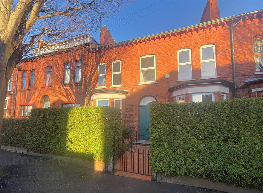 13 Hopefield Avenue, Belfast, BT15 5AP photo