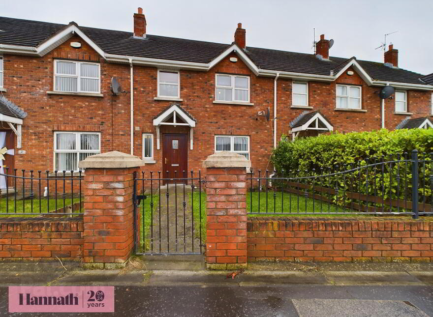 3 Millennium Place, Lurgan, Craigavon, BT66 8DR photo