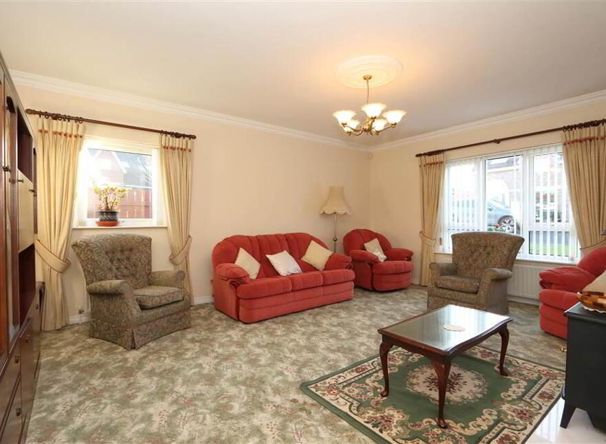 6 The Spires Crescent, Killinchy, BT23 6UQ