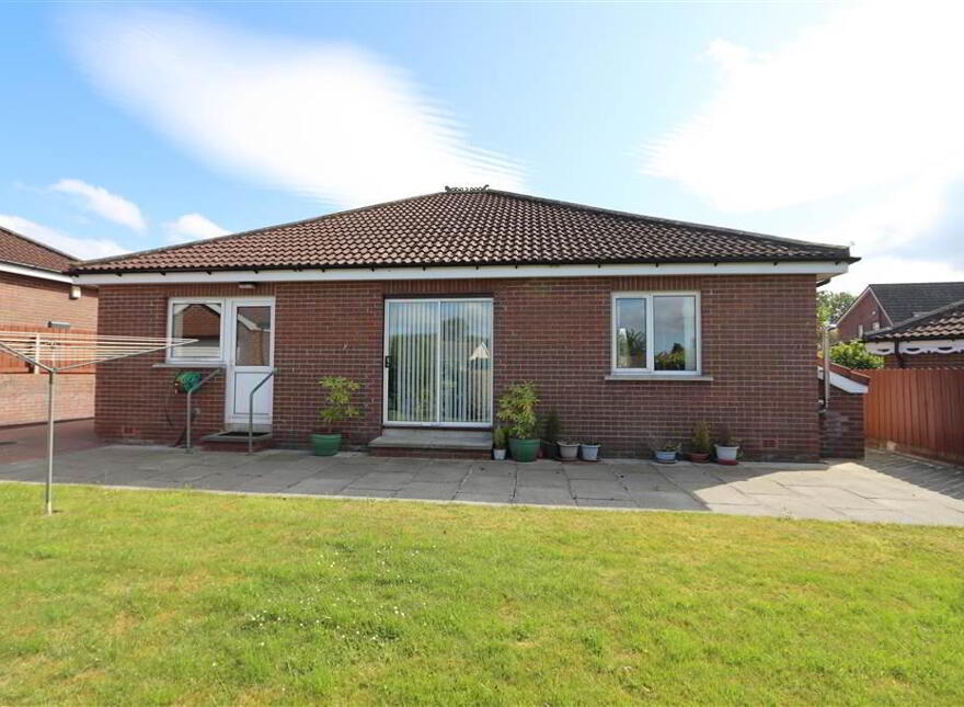 6 The Spires Crescent, Killinchy, BT23 6UQ