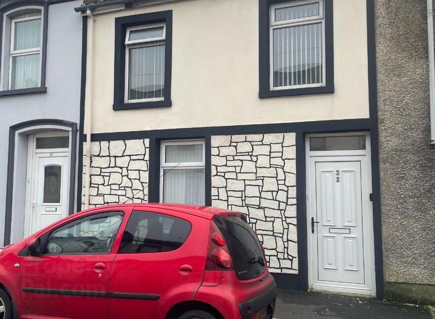 32 Bonds Street, Londonderry, BT47 6EE photo