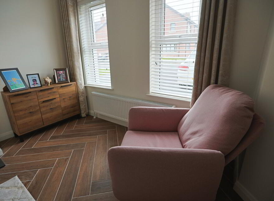 22 Bachelors Lane, Portadown, Craigavon, BT63 5XJ