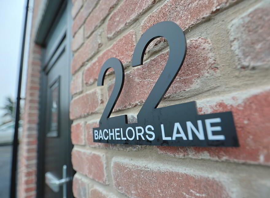 22 Bachelors Lane, Portadown, Craigavon, BT63 5XJ