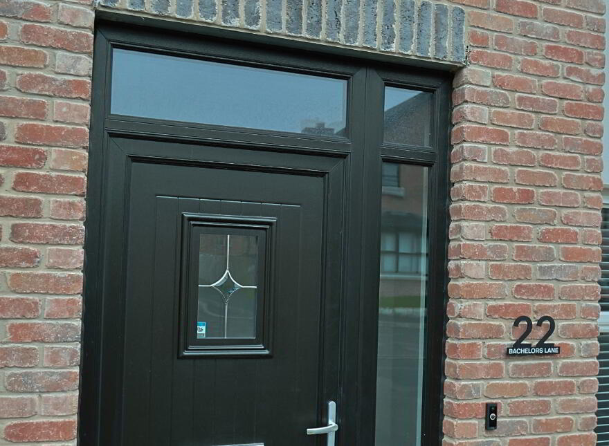 22 Bachelors Lane, Portadown, Craigavon, BT63 5XJ