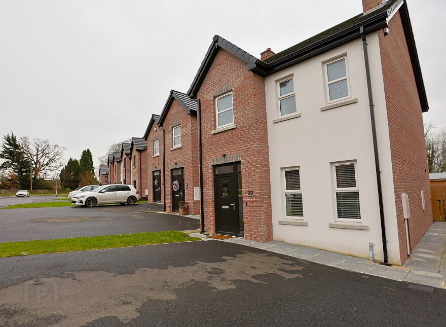 22 Bachelors Lane, Portadown, Craigavon, BT63 5XJ