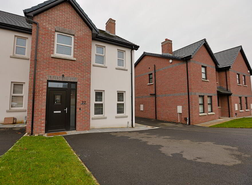 22 Bachelors Lane, Portadown, Craigavon, BT63 5XJ