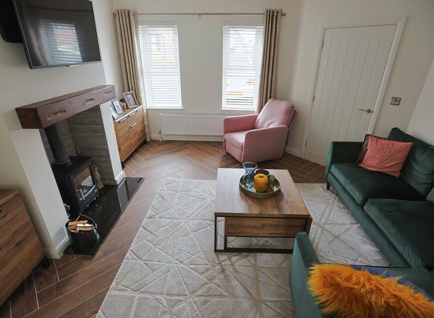 22 Bachelors Lane, Portadown, Craigavon, BT63 5XJ