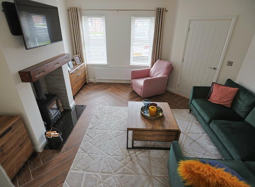 22 Bachelors Lane, Portadown, Craigavon, BT63 5XJ