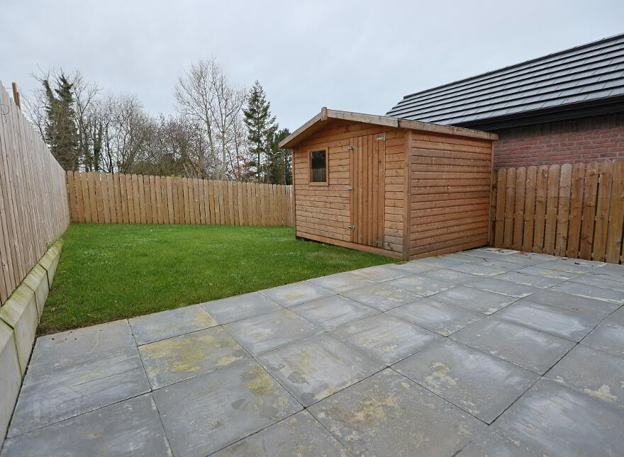 22 Bachelors Lane, Portadown, Craigavon, BT63 5XJ