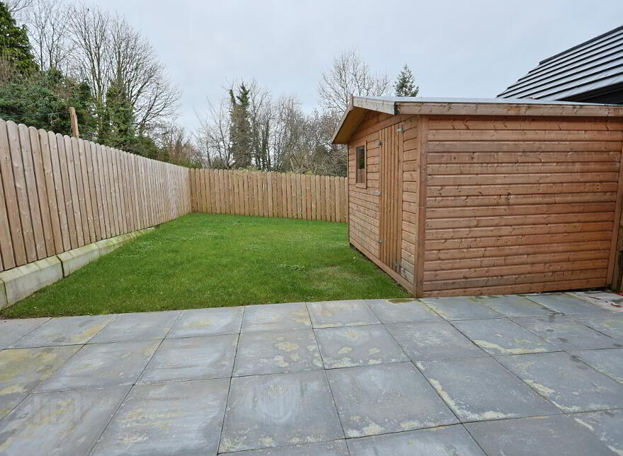 22 Bachelors Lane, Portadown, Craigavon, BT63 5XJ