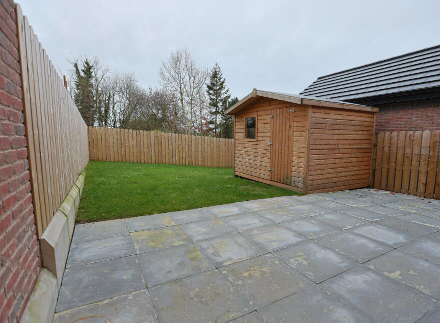 22 Bachelors Lane, Portadown, Craigavon, BT63 5XJ