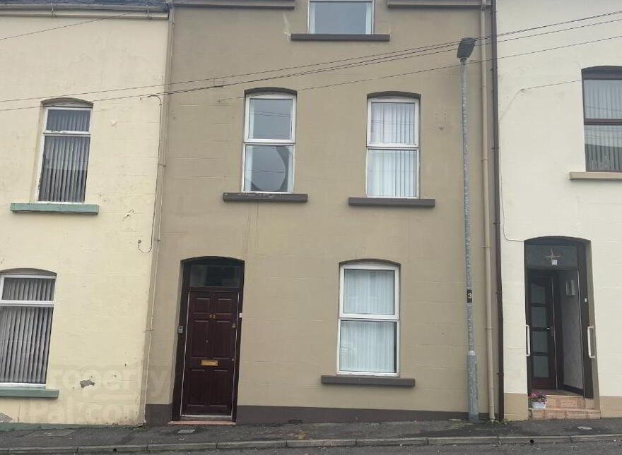 53 Violet Street, Londonderry, BT47 2AP photo