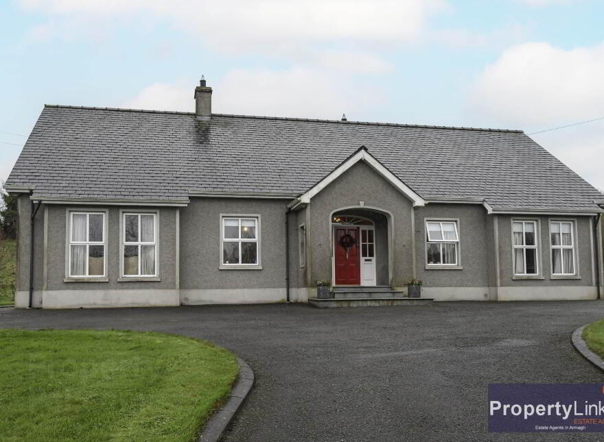 28 Mallawee Road, Cladymore, Armagh, BT60 2ER photo