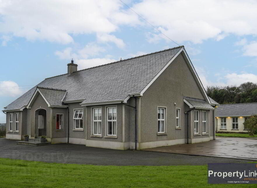 28 Mallawee Road, Cladymore, Mowhan, Armagh, BT60 2ER photo