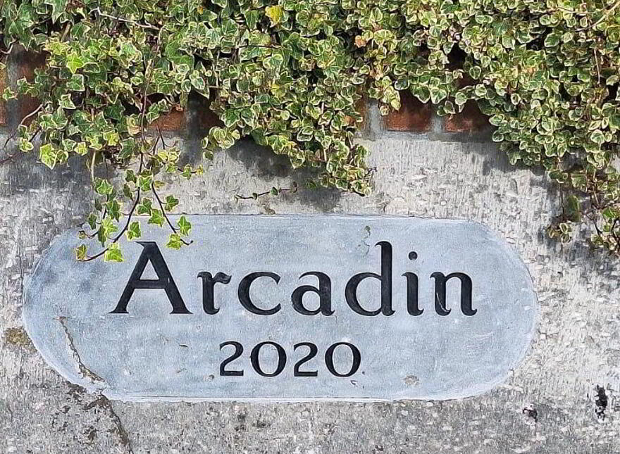 Arcadin - Final Phase, Athlone