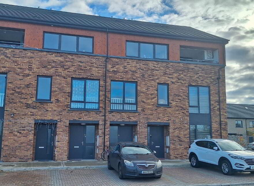 Arcadin - Final Phase, Athlone