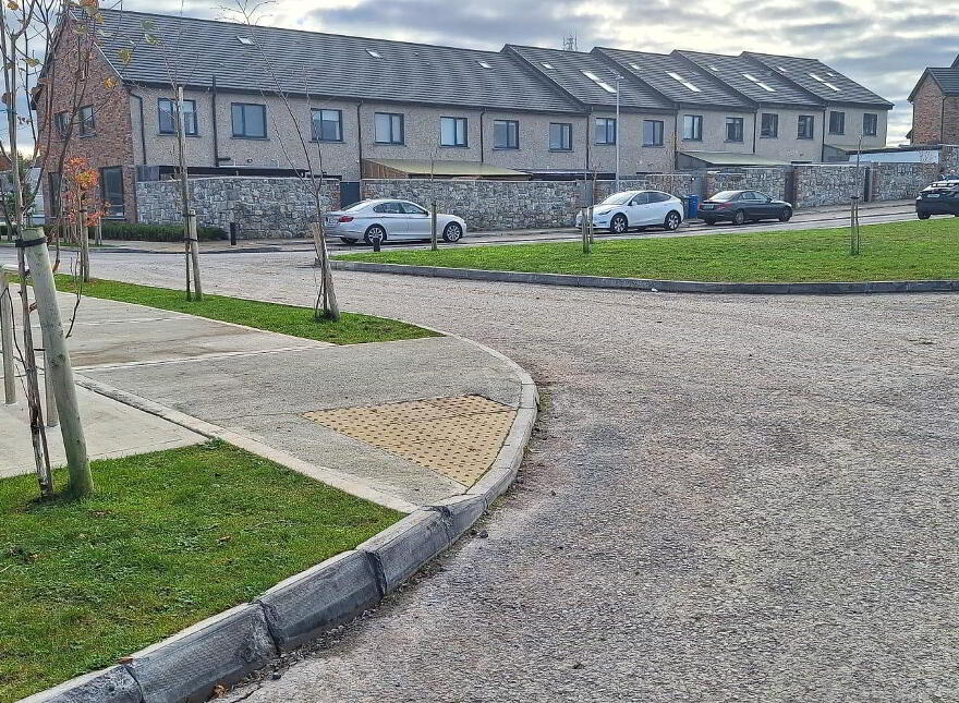 Arcadin - Final Phase, Athlone