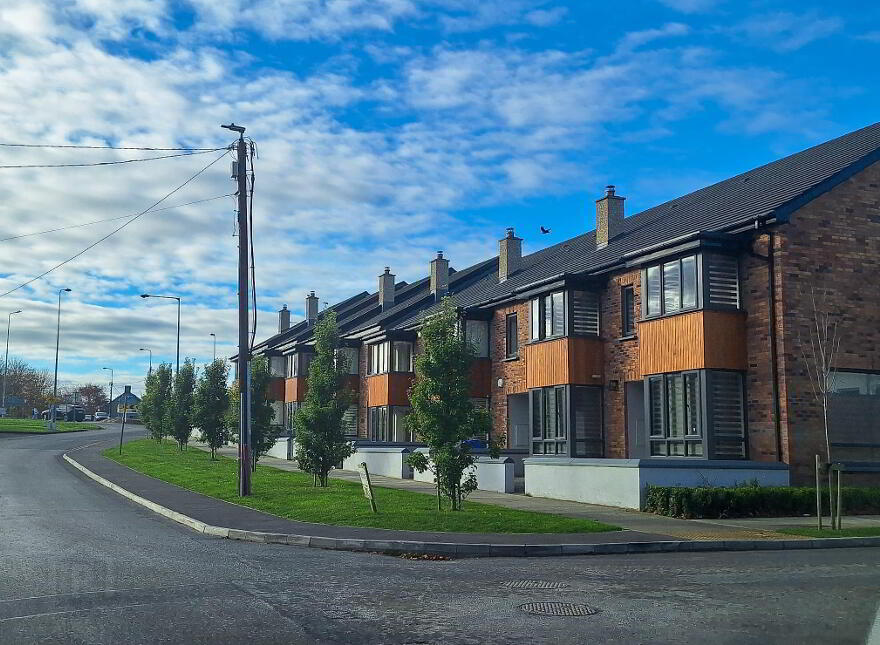Arcadin - Final Phase, Athlone