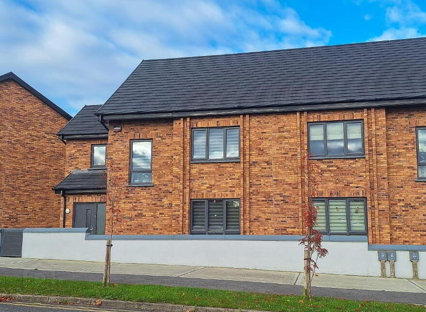 Arcadin - Final Phase, Athlone