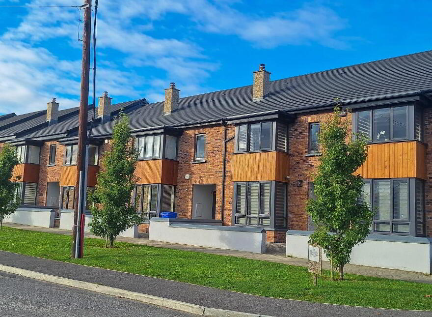 Arcadin - Final Phase, Athlone