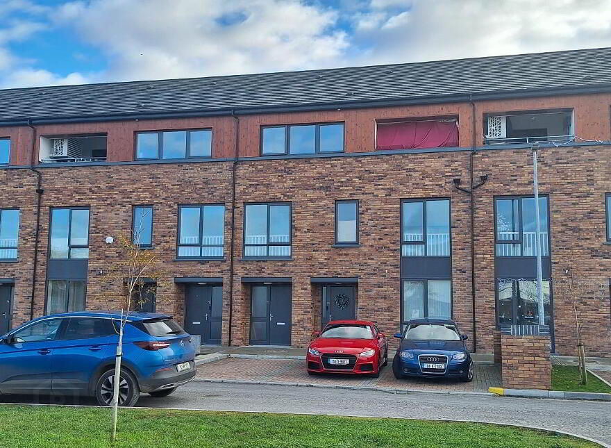 Arcadin - Final Phase, Athlone