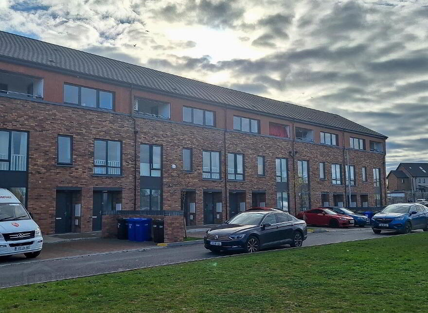 Arcadin - Final Phase, Athlone