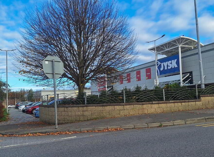 Arcadin - Final Phase, Athlone