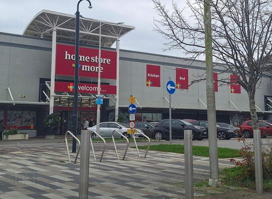 Arcadin - Final Phase, Athlone