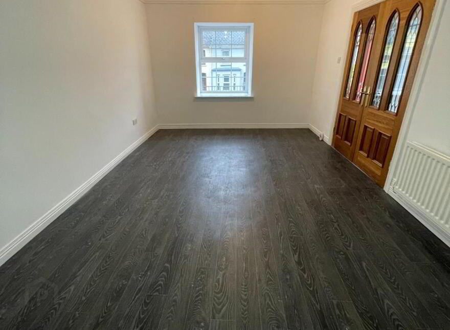 9 Westend Terrace, L'Derry, BT48 9EW