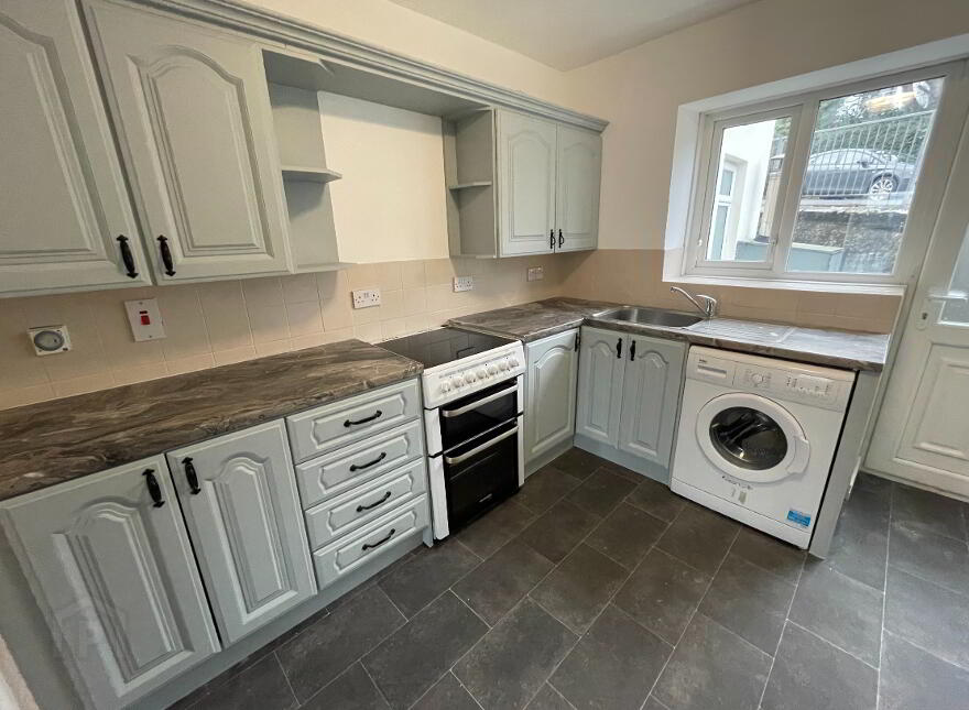 9 Westend Terrace, L'Derry, BT48 9EW