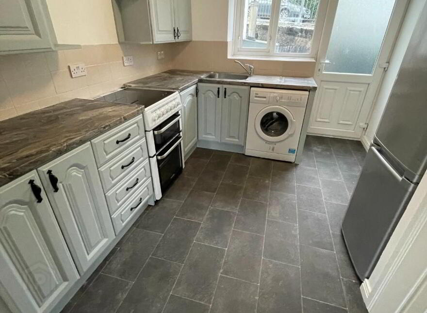 9 Westend Terrace, L'Derry, BT48 9EW