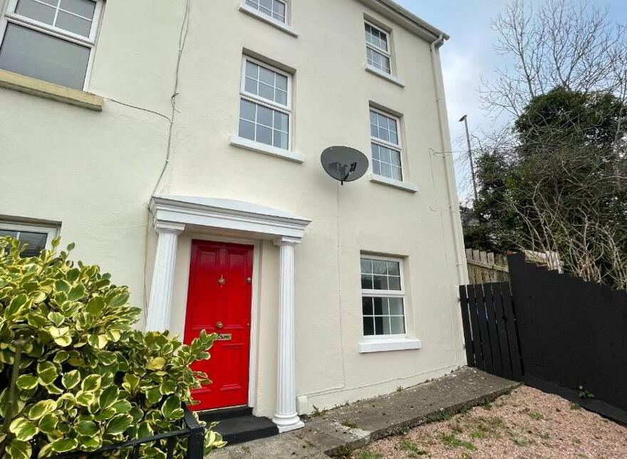 9 Westend Terrace, L'Derry, BT48 9EW
