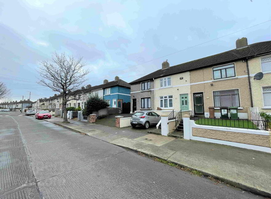 Clonard Road, Crumlin, Dublin, D12 photo