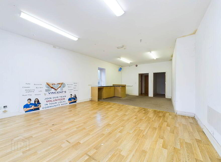 102 Main Street, Carrick-On-Suir, E32X950