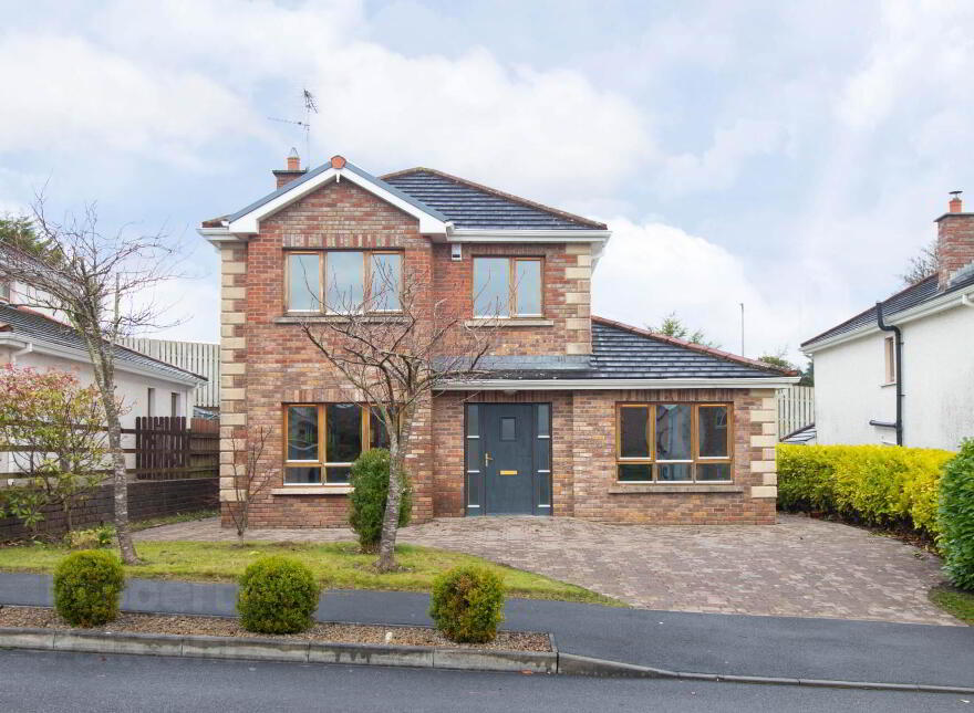 5 Landsdowne Manor, Swellan Lower, Cavan Town, H12FH26 photo