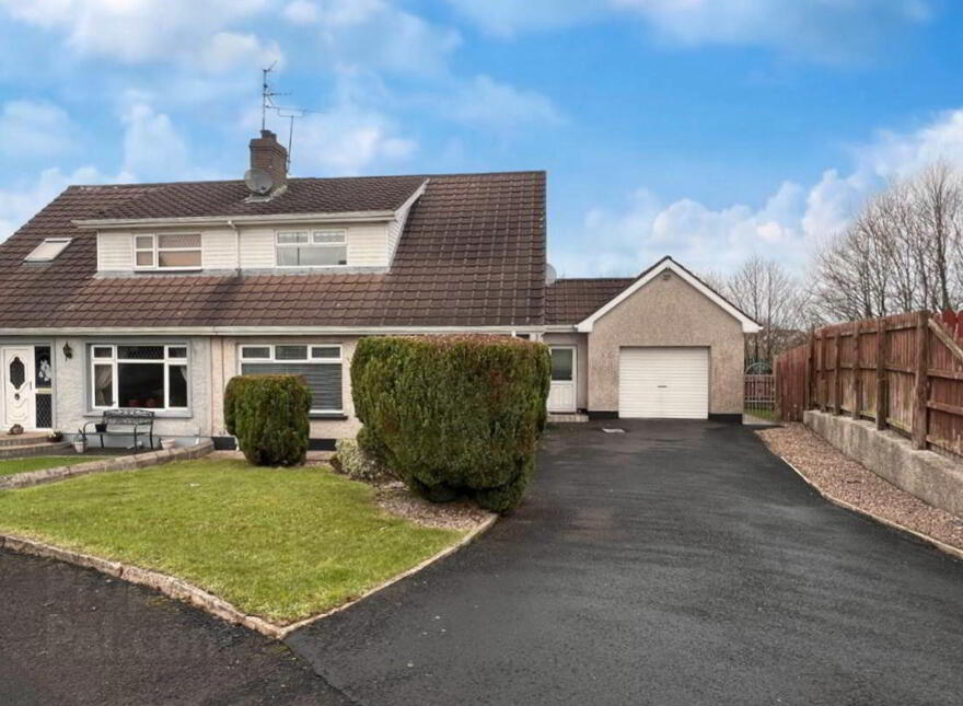 29 Coolshinney Heights, Magherafelt, BT45 5JH photo