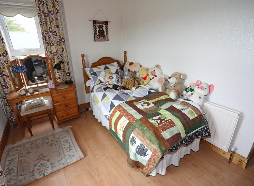 33 Gorse Road, Claudy, BT47 4HY