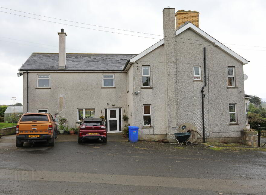 33 Gorse Road, Claudy, BT47 4HY