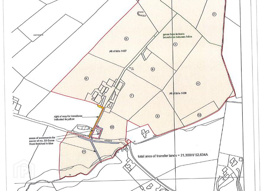 33 Gorse Road, Claudy, BT47 4HY