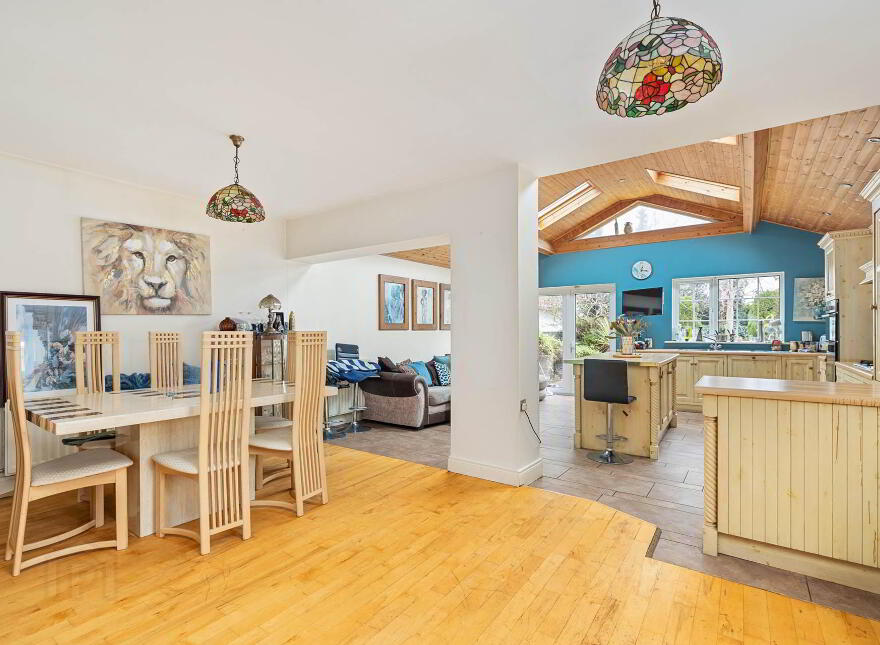 20 Canonbrook Park, Lucan, K78K8Y7