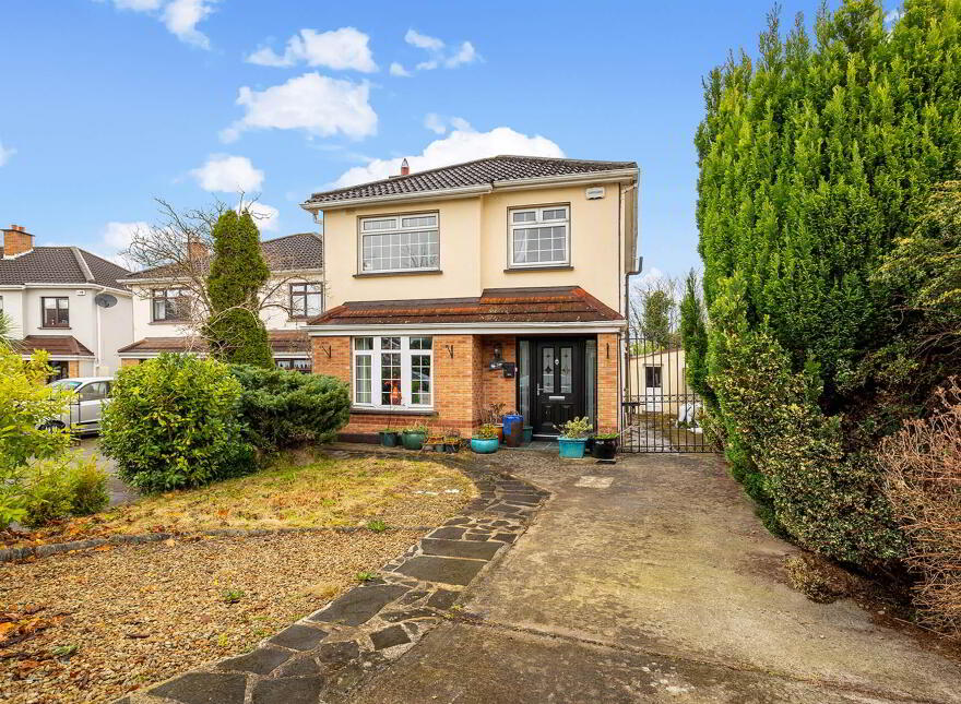 20 Canonbrook Park, Lucan, K78K8Y7