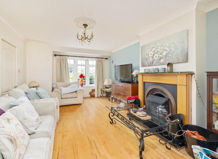20 Canonbrook Park, Lucan, K78K8Y7