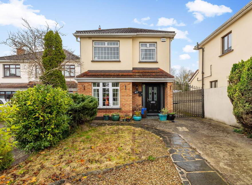 20 Canonbrook Park, Lucan, K78K8Y7 photo