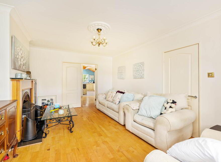 20 Canonbrook Park, Lucan, K78K8Y7