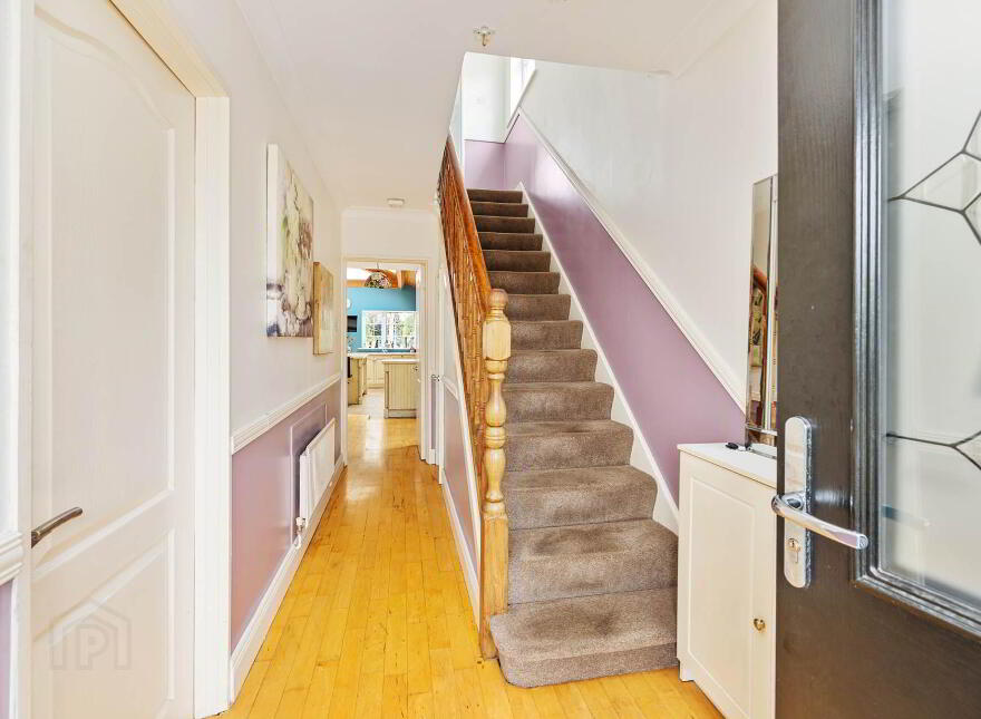 20 Canonbrook Park, Lucan, K78K8Y7